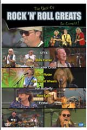 DVD] / DVD]락앤롤 그레이츠 (1disc)