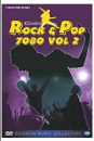DVD]Rock & Pop 7080 vol.2 / DVD]락앤팝 7080 Vol.2 (1disc)