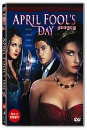 DVD]April Fools Day / DVD]공포의 만우절 (1disc)(sony201006)
