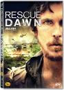 DVD]Rescue Dawn / DVD]레스큐 던 (1disc) (sony201106)