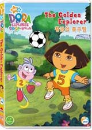 DVD] / DVD]도라도라 영어나라 - 황금의 축구팀