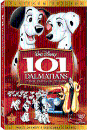 DVD]101 Dalmatians / DVD]101마리 강아지 - 플래티넘 에디션 (2disc)_BuenaRE2009