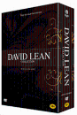 DVD]David Lean Collection Digipack  / DVD]데이비드 린 감독 디지팩 콜렉션 박스세트 [즐거운 영혼 + 깁슨가족연대기 + 위대한유산 + 밀회 + 올리버 트위스트 외]