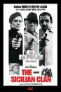 DVD]The Sicilian Clan / DVD]시실리안 (1disc) (New Media)(P)