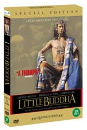 DVD]Little Buddha S.E / DVD]리틀부다 무삭제판 SE