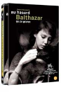 DVD]Au Hasard Balthazar / DVD]당나귀 발타자르 [북클릿포함]