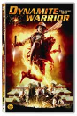 DVD]Dynamite Warrior(Khon Fai Bin / DVD]다이너마이트 워리어 (1disc) (sony201004)