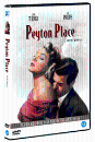 DVD] / DVD]페이튼 플레이스 (1disc) (New Media)