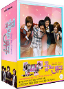 DVD]Boys Over Flowers Box Digipack LE / DVD]꽃보다 남자 박스세트 (9disc) [KBS월화드라마]디지팩