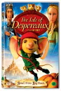 DVD]The Tale of Despereaux / DVD]작은 영웅 데스페로 (1disc)