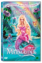 DVD]Barbie Mermaidia / DVD]바비 : 머메이디아 (1disc) (바비시리즈할인)