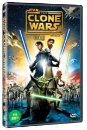 DVD]Star Wars: The Clone Wars / DVD]스타 워즈 : 클론 전쟁 (1disc) (WB-02)