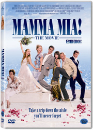 DVD]Mamma Mia! / DVD]맘마미아! (1disc)