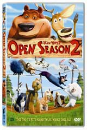 DVD]Open Season 2 / DVD]부그와 엘리엇 2 (1disc) (Sale201008)