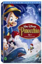 DVD]Pinocchio PE (2disc) / DVD]피노키오 플래티넘 에디션 PE (2disc)