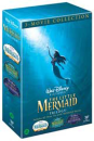 DVD]The Little Mermaid Trilogy Box Set (3disc) / DVD]인어공주 트릴로지 박스세트 (3disc)