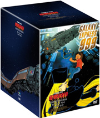 DVD]Galaxy Express 999 Boxset / DVD]은하철도999 TV시리즈 Vol.2 한정판 박스 [무삭제+우리말더빙포함]