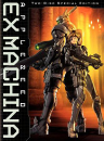 DVD]Appleseed : Ex Machina / DVD]애플시드 : 엑스머시나 (2disc)(WB-02)