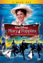 DVD]Mary Poppins / DVD]메리 포핀스 45주년 기념판 (KDsale)