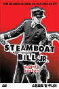 DVD]Steamboat Bill Jr. / DVD]스팀보트 빌 주니어 (1disc)