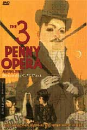 DVD]The Threepenny Opera / Die 3 Groschenoper / DVD]서푼짜리 오페라 (1disc)(blue2009)