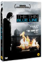 DVD]The Thin Blue Line / DVD]가늘고 푸른 선 (1disc)