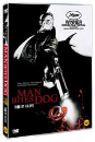 DVD]Man Bites Dog / DVD]개를 문 사나이 (1disc)