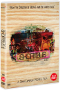 DVD]Shortbus, 2disc / DVD]숏버스 무삭제판 + OST 합본 + 초도한정 아웃케이스