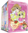 DVD]Candy Fullset / DVD]들장미 소녀 캔디 전편세트 (20disc)(Anisale2011)