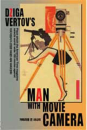 DVD]The Man With A Movie Camera / DVD]카메라를 든 사나이