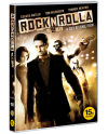 DVD]Rock N Rolla / DVD]락앤롤라 (WB-02)