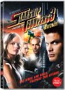DVD]Starship Troopers : Marauder / DVD]스타쉽 트루퍼스 3_(sony201006)