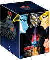DVD]Galaxy Express 999 Boxset / DVD]은하철도999 TV시리즈 Vol.3 한정판 박스 [무삭제+우리말더빙포함]