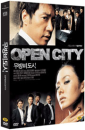 DVD]open city / DVD]무방비도시 (한국영화)