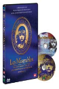 DVD]Les Miserables :The Dream Cast In Concert / DVD]레미제라블 UE (2disc)