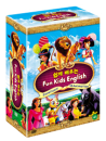 DVD]Fun Kids English / DVD]쉽게 배우는 펀키즈 잉글리쉬(18disc)