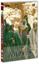 DVD]BBC documentary Moses / DVD]BBC 다큐스페셜 : 모세 (가이드북 포함 : 1Disc)