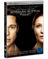 DVD]The Curious Case Of Benjamin Button / DVD]벤자민 버튼의 시간은 거꾸로 간다 (2disc) (WB-02)