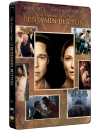 DVD]The Curious Case Of Benjamin Button / DVD]벤자민 버튼의 시간은 거꾸로 간다 스틸북 한정판
