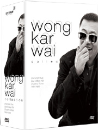 DVD]As Tears Go By, Days of Being Wild, Fallen Angel, Chungking Express / DVD]왕가위 콜렉션 [열혈남아+아비정전+중경삼림+타락천사](아인스 재출시)