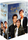 DVD]Terms of Endearment / DVD]애정의 조건 Vol.2 박스세트 (KBS드라마)(7disc)
