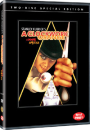 DVD]A Clockwork Orange (Sale / DVD]시계 태엽 오렌지 (행사)