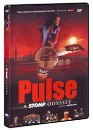 DVD]Stomp : Pulse A Stomp Odyssey / DVD]스톰프 펄스 (ds200907)