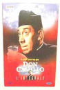 DVD]Le Petit monde de Don Camillo / DVD]돈 까밀로 신부의 작은전쟁 완결편 박스세트 (4disc)