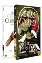 DVD]Cria cuervos(aka:Cria ) / DVD]까마귀기르기 (1disc)