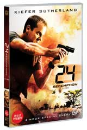 DVD]24 : Redemption / DVD]24 : 리뎀션 (1disc)