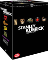 DVD]Stanley Kubrick SE Box Set (10disc) / DVD]스탠리 큐브릭 SE 박스세트 (10disc)