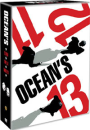 DVD]Ocean's Triple Boxset / DVD]오션스 트리플 박스세트 (3disc) (wbl200907)