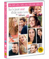 DVD]He’s Just Not That Into You(Candle Sale) / DVD]그는 당신에게 반하지 않았다  (Candle201204)