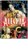 DVD]Cirque du Soleil: Alegria / DVD]태양의 서커스 : 알레그리아 Sony20090721